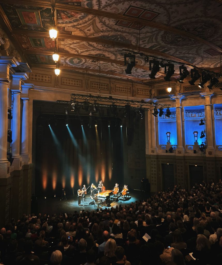 Florian Christl Prinzregententheater Munich 2025