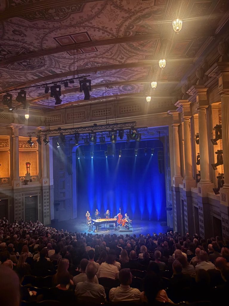 Florian Christl Prinzregententheater 2026